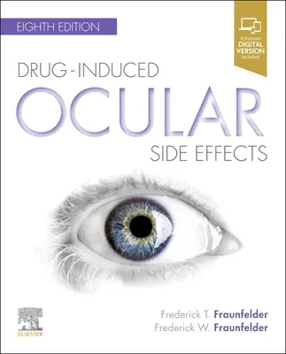 Medikamenteninduzierte Nebenwirkungen am Auge - Klinische Augentoxikologie - Drug-Induced Ocular Side Effects - Clinical Ocular Toxicology