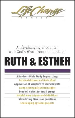 Rut und Esther - Ruth & Esther