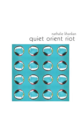 Ruhiger Orient-Aufruhr - Quiet Orient Riot