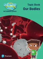 Science Bug: Unser Körper Themenheft - Science Bug: Our bodies Topic Book