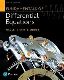 Grundlagen der Differentialgleichungen - Fundamentals of Differential Equations