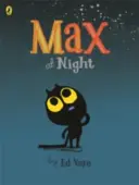 Max bei Nacht - Max at Night