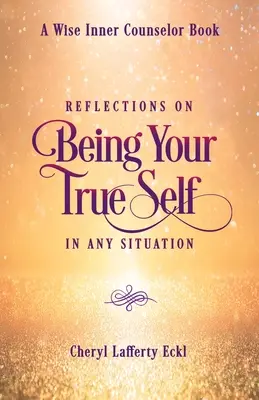 Überlegungen dazu, wie Sie in jeder Situation Ihr wahres Selbst sein können - Reflections on Being Your True Self in Any Situation