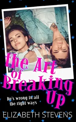 Die Kunst des Schlussmachens - The Art of Breaking Up