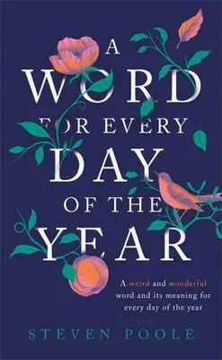 Ein Wort für jeden Tag des Jahres - A Word for Every Day of the Year