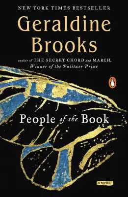 Menschen des Buches - People of the Book