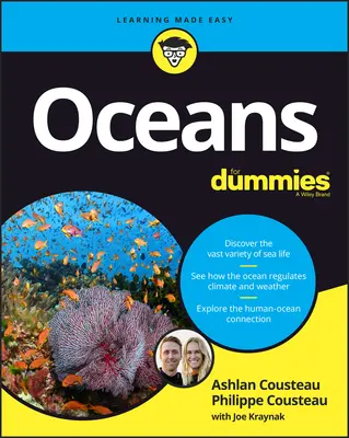 Ozeane für Dummies - Oceans for Dummies