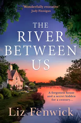 Der Fluss zwischen uns - The River Between Us