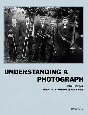 Ein Foto verstehen - Understanding a Photograph