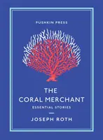 Der Korallenhändler: Wesentliche Geschichten - The Coral Merchant: Essential Stories