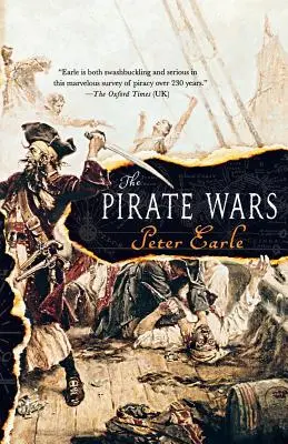 Die Piratenkriege - The Pirate Wars