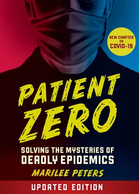 Patient Null (Überarbeitete Ausgabe) - Patient Zero (Revised Edition)