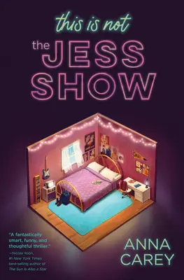 Das ist nicht die Jess-Show - This Is Not the Jess Show