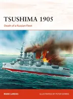 Tsushima 1905: Tod einer russischen Flotte - Tsushima 1905: Death of a Russian Fleet