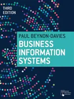 Wirtschaftsinformatik - Business Information Systems