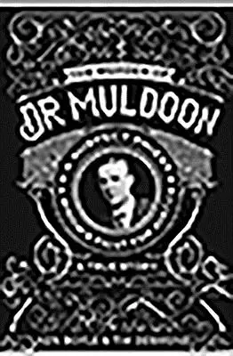 Die Ermordung von Dr. Muldoon: Ein verdächtiger Priester und der Kampf einer Witwe um Gerechtigkeit - The Murder of Dr Muldoon: A Suspect Priest, a Widow's Fight for Justice