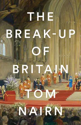 Der Zerfall Großbritanniens - The Break-Up of Britain