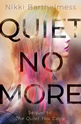 Stille nicht mehr - Quiet No More