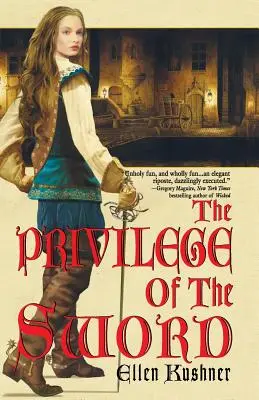 Das Privileg des Schwertes - The Privilege of the Sword