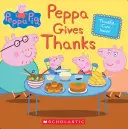 Peppa bedankt sich - Peppa Gives Thanks