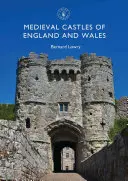 Mittelalterliche Schlösser in England und Wales - Medieval Castles of England and Wales