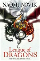 Liga der Drachen - League of Dragons