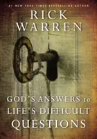 Gottes Antworten auf die schwierigen Fragen des Lebens - God's Answers to Life's Difficult Questions