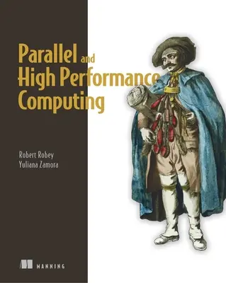 Paralleles Rechnen und Hochleistung - Parallel and High Performance Computing