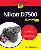 Nikon D7500 für Dummies - Nikon D7500 for Dummies