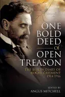 Eine kühne Tat des offenen Verrats: Das Berliner Tagebuch von Roger Casement 1914-1916 - One Bold Deed of Open Treason: The Berlin Diary of Roger Casement 1914-1916