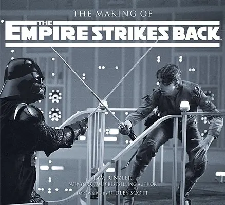 Die Entstehung von Star Wars: Das Imperium schlägt zurück - The Making of Star Wars: The Empire Strikes Back