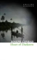 Herz der Finsternis (Collins Classics) - Heart of Darkness (Collins Classics)