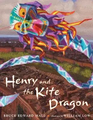 Henry und der Drachendrachen - Henry and the Kite Dragon