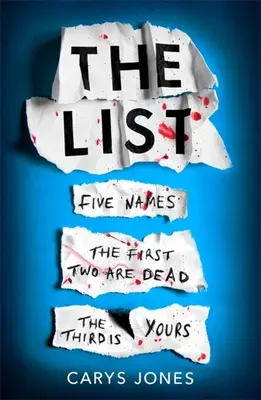 Die Liste - The List