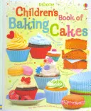 Kinderbuch zum Kuchenbacken - Children's Book of Baking Cakes