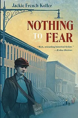 Nichts zu befürchten - Nothing to Fear