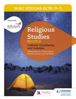 Eduqas GCSE (9-1) Religiöse Studien Route B: Katholisches Christentum und Judentum - Eduqas GCSE (9-1) Religious Studies Route B: Catholic Christianity and Judaism