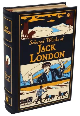 Ausgewählte Werke von Jack London - Selected Works of Jack London
