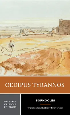 Ödipus Tyrannos - Oedipus Tyrannos