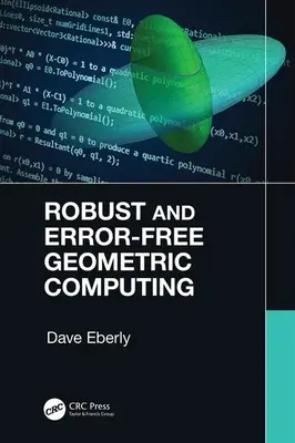Robustes und fehlerfreies geometrisches Rechnen - Robust and Error-Free Geometric Computing