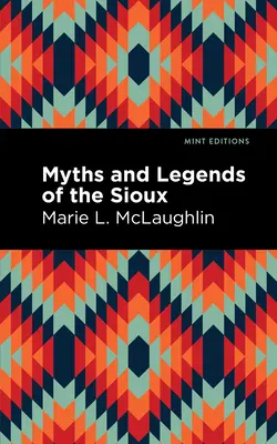 Mythen und Legenden der Sioux - Myths and Legends of the Sioux