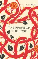 Der Name der Rose - Name of the Rose