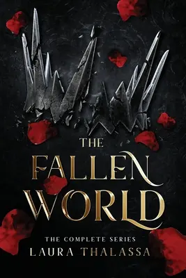 Die gefallene Welt: Vollständige Serie - The Fallen World: Complete Series