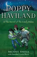 Poppy Haviland und das Geheimnis der lebhaften Witwe - Poppy Haviland & the Secret of the Lively Widow