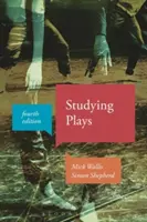 Studieren von Theaterstücken - Studying Plays