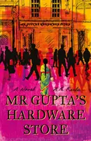 Herr Guptas Eisenwarenladen - Mr Gupta's Hardware Store