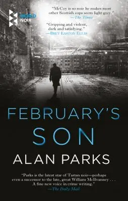 Februars Sohn - February's Son