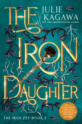 Die Eisentochter Sonderausgabe - The Iron Daughter Special Edition