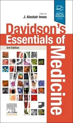 Davidson's Grundlagen der Medizin - Davidson's Essentials of Medicine