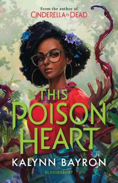 This Poison Heart - Von der Autorin der TikTok-Sensation Cinderella is Dead - This Poison Heart - From the author of the TikTok sensation Cinderella is Dead